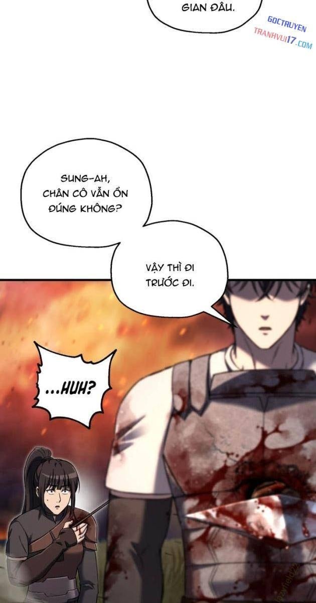 Chỉ Mình Ta Hồi Sinh - Page 37