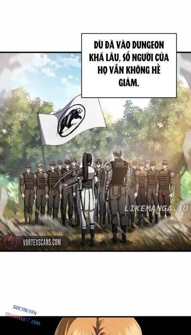 Chỉ Mình Ta Hồi Sinh - Page 77