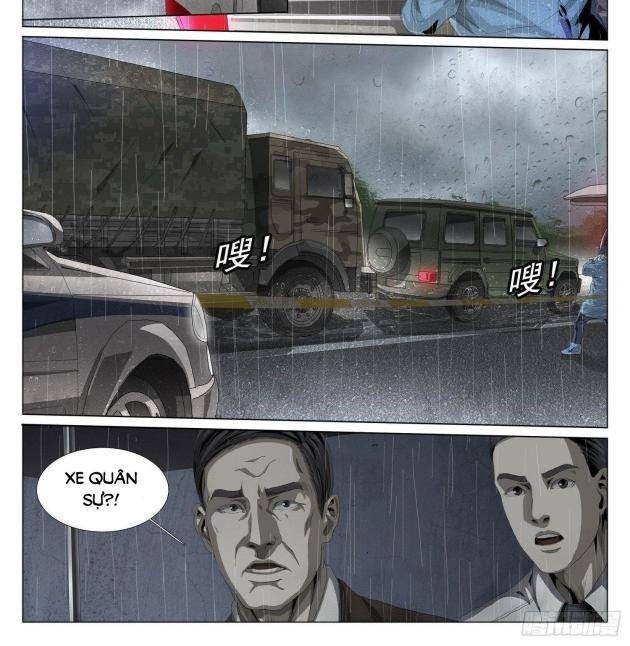 Tam Thể - Page 9