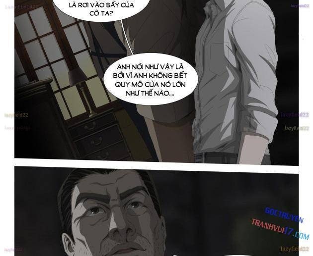 Tam Thể - Page 27