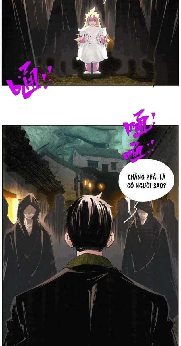 Tiền Liệt Tiên - Page 40