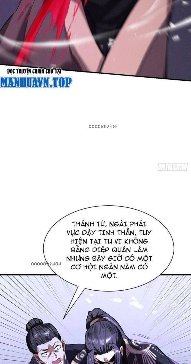 Gặp Mạnh Thì Càng Mạnh, Tu Vi Của Ta Không Giới Hạn - Page 7