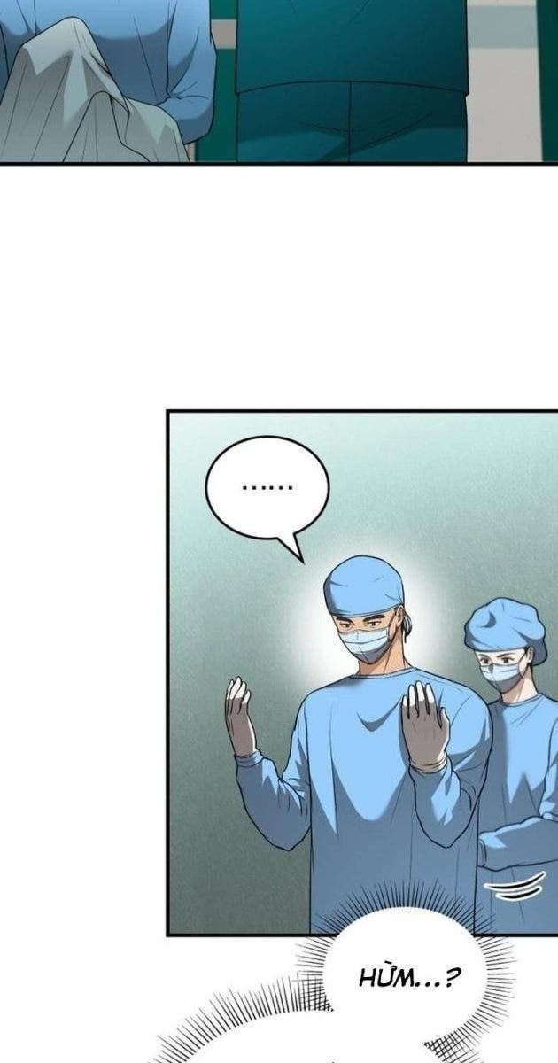 Bác Sĩ Hồi Quy Chỉ Muốn Sống Bình Lặng - Page 46