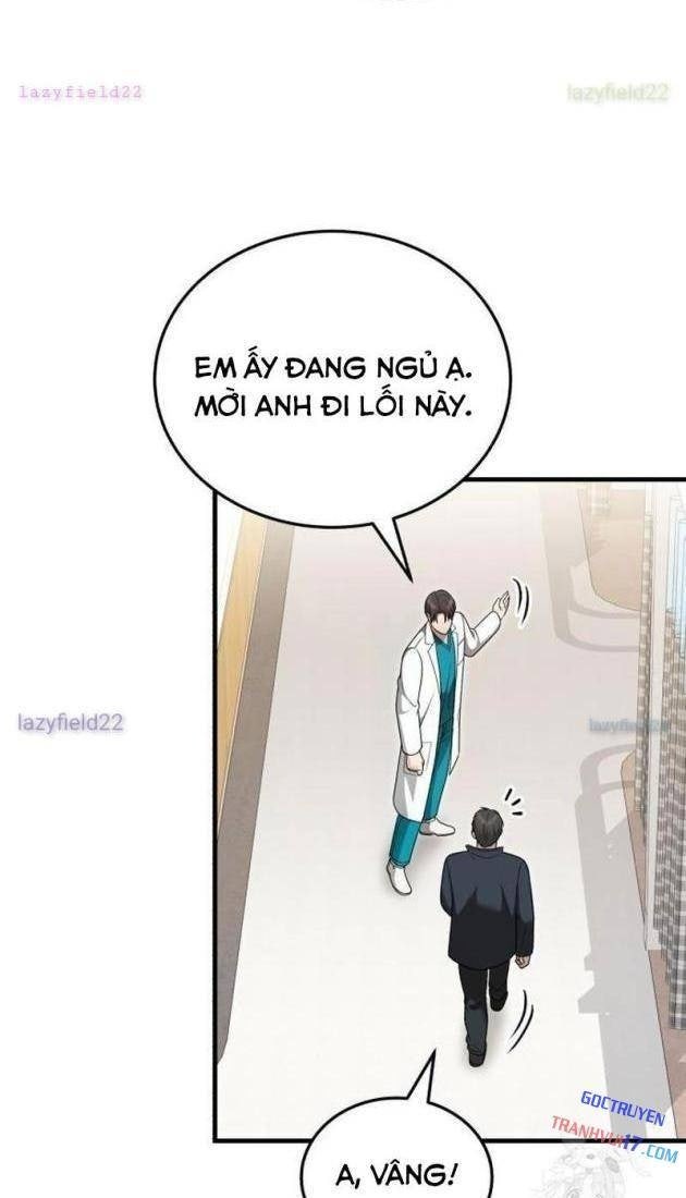 Bác Sĩ Hồi Quy Chỉ Muốn Sống Bình Lặng - Page 83