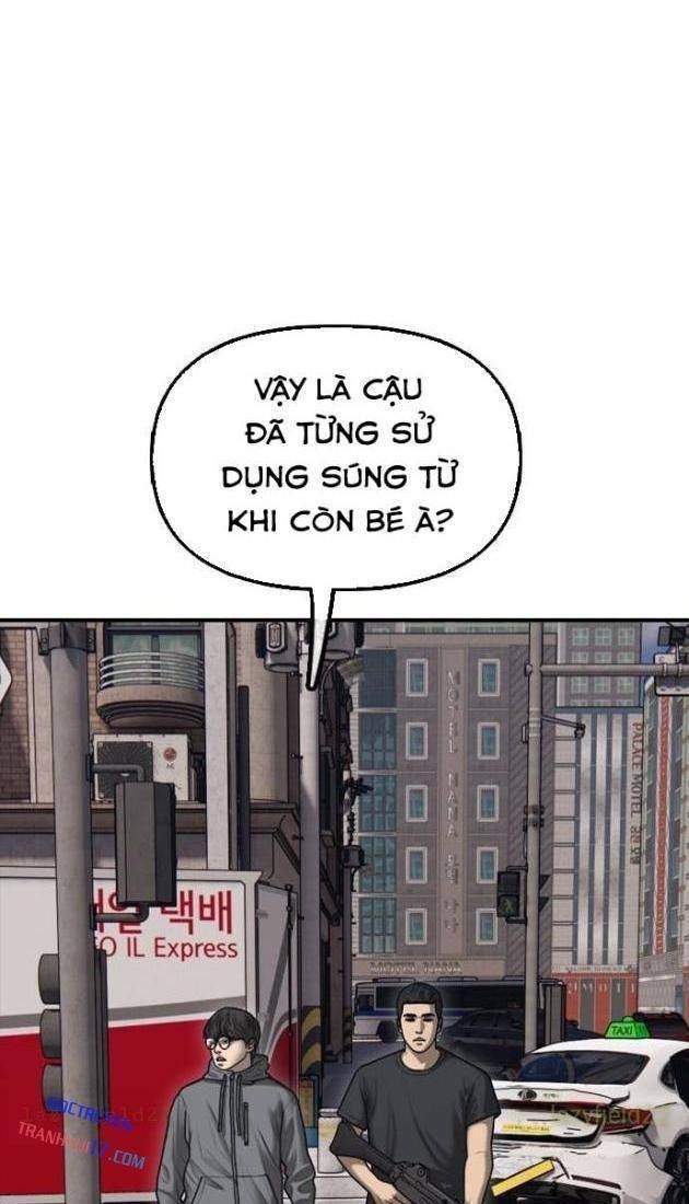 Ngày Tận Thế Tới Rồi - Page 36