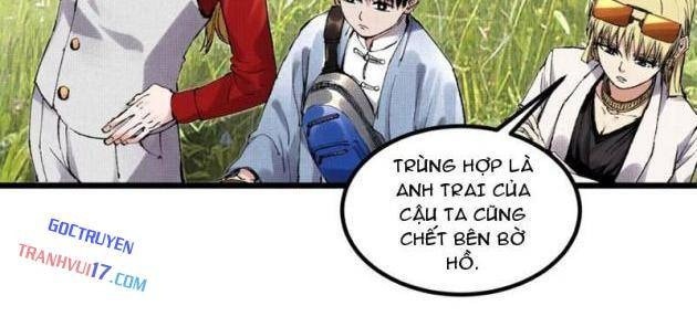 Đạo Vô Danh - Page 58