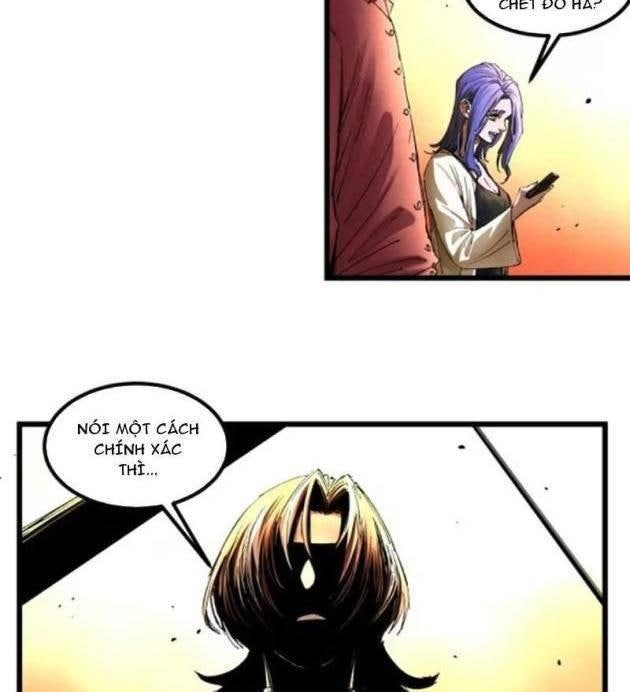 Đạo Vô Danh - Page 6
