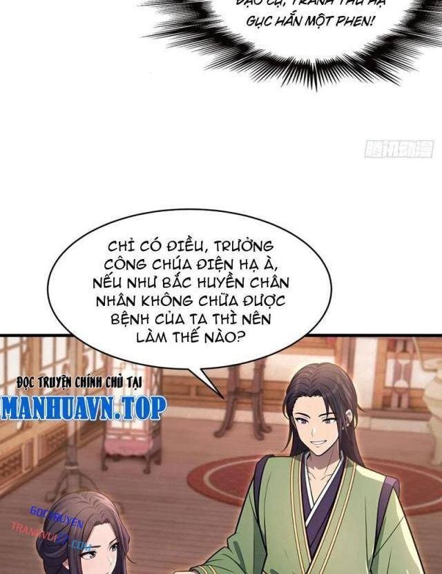 Nhân Vật Phản Diện Muốn Sống Thêm Một Ngày - Page 20