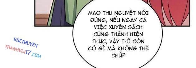 Nhân Vật Phản Diện Muốn Sống Thêm Một Ngày - Page 16