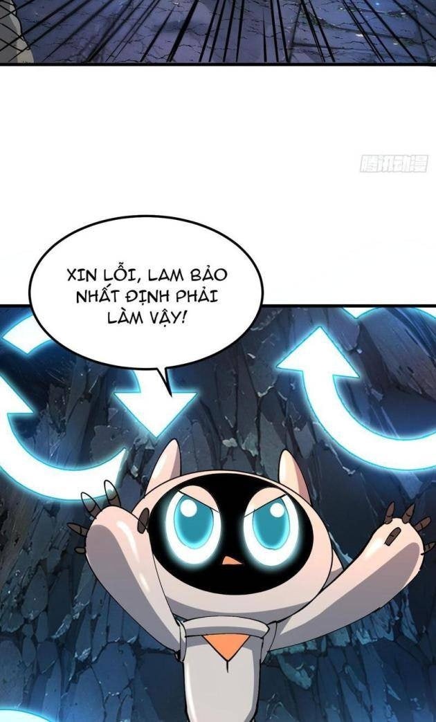 Tôi Dùng Hệ Thống Đỉnh Cấp Tái Tạo Thế Giới - Page 38