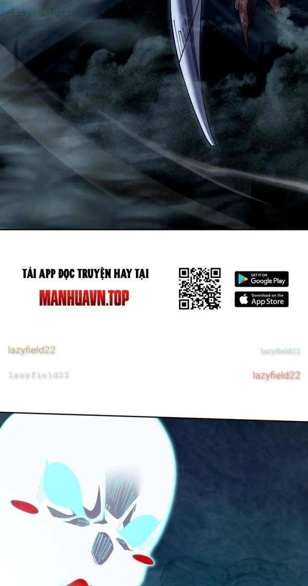 Ta Học Trảm Thần Trong Bệnh Viện Tâm Thần - Page 27