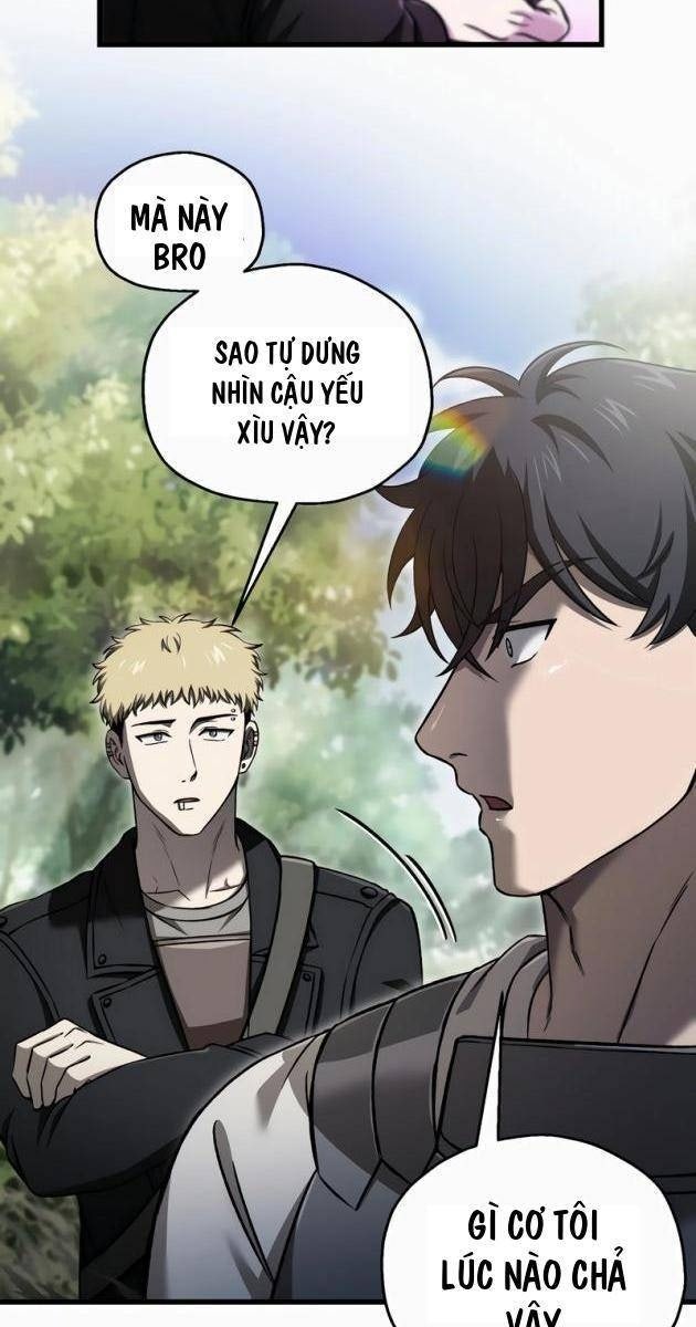 Chỉ Mình Ta Hồi Sinh - Page 52