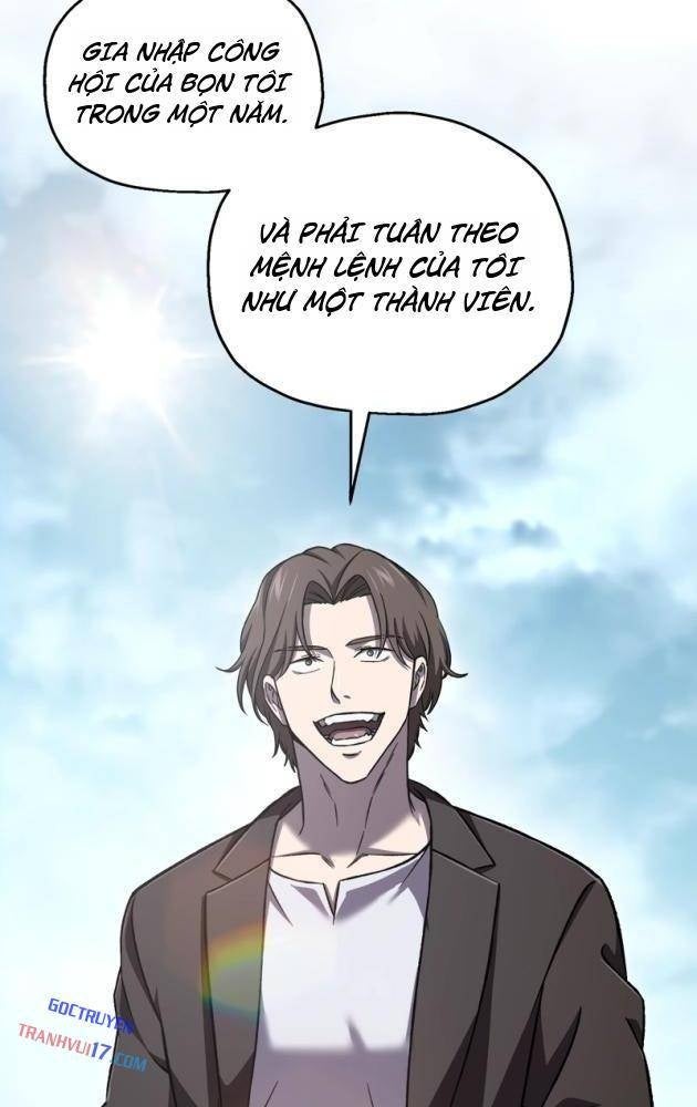 Chỉ Mình Ta Hồi Sinh - Page 16