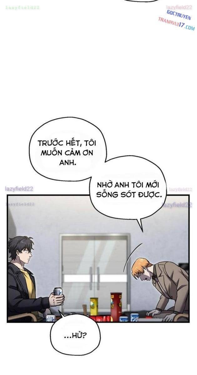 Chỉ Mình Ta Hồi Sinh - Page 13