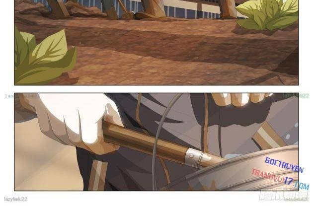 Tam Thể - Page 10