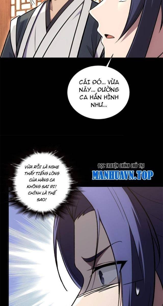 Nhân Vật Phản Diện Muốn Sống Thêm Một Ngày - Page 54