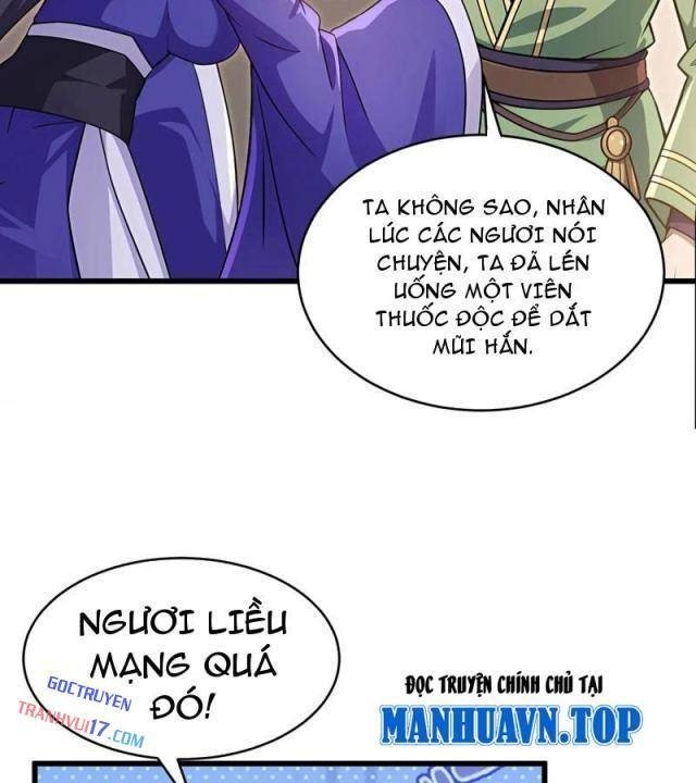 Nhân Vật Phản Diện Muốn Sống Thêm Một Ngày - Page 10
