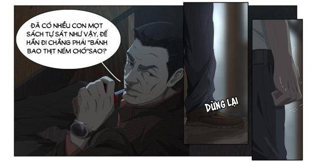 Tam Thể - Page 33