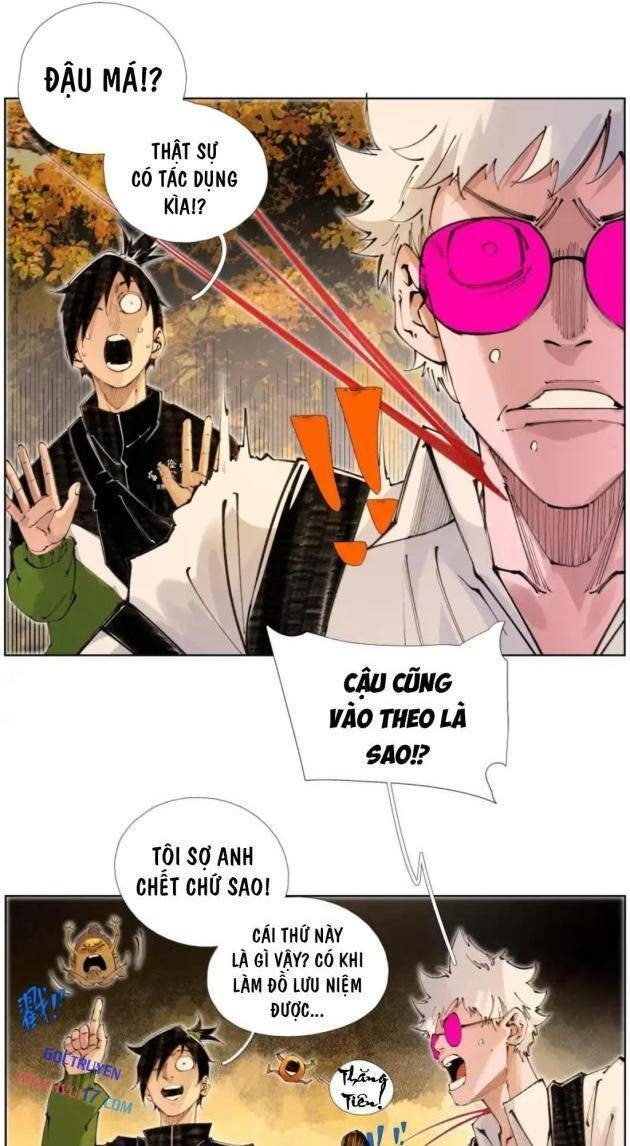 Tiền Liệt Tiên - Page 14