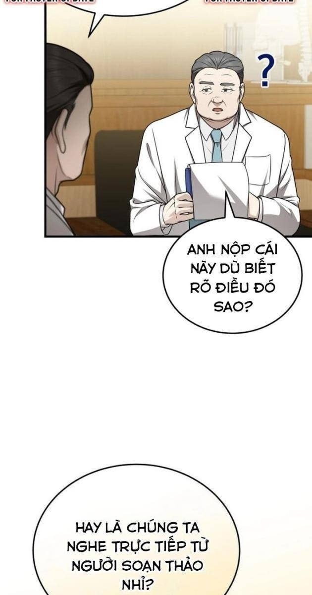 Bác Sĩ Hồi Quy Chỉ Muốn Sống Bình Lặng - Page 81