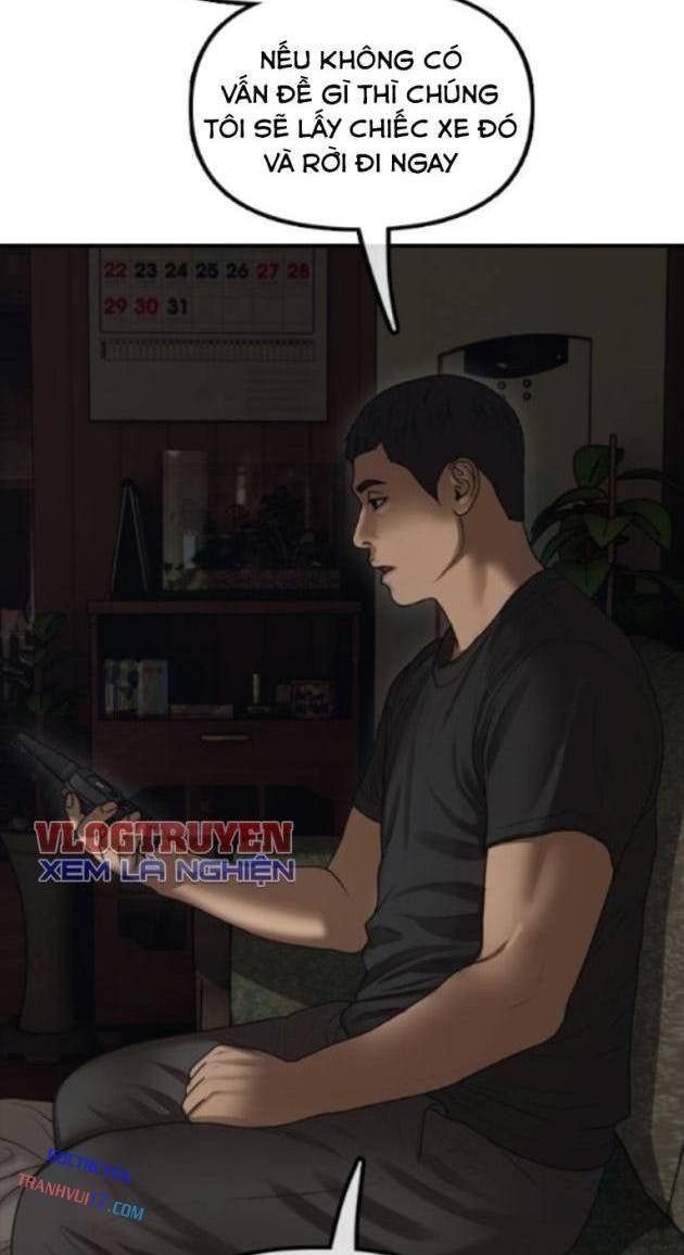 Ngày Tận Thế Tới Rồi - Page 5