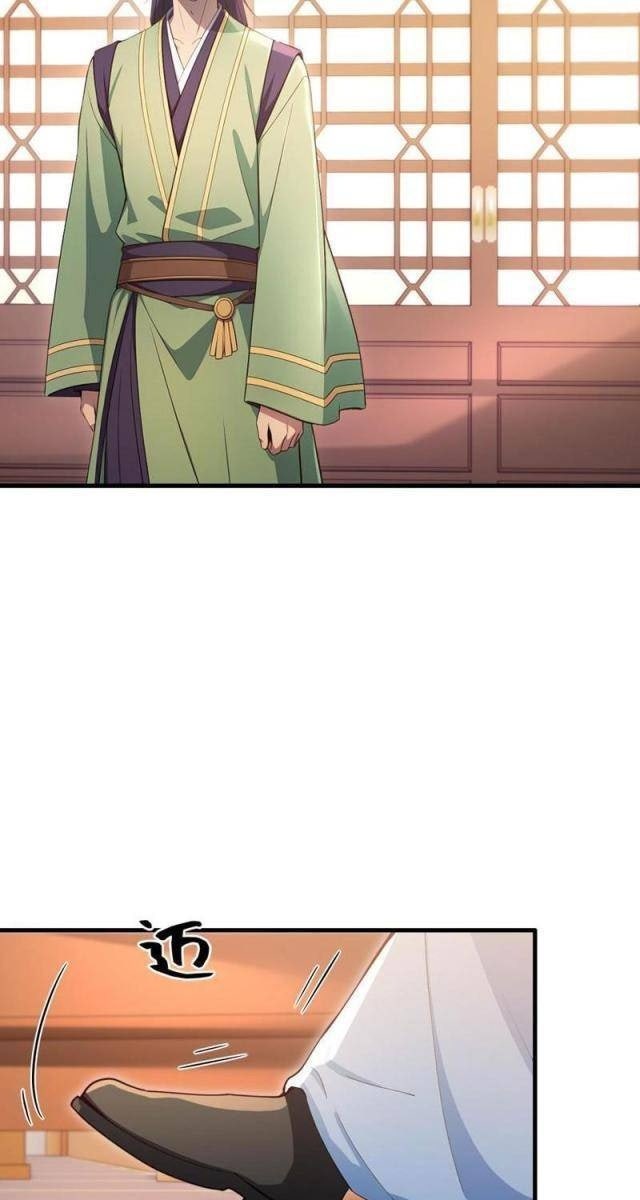 Nhân Vật Phản Diện Muốn Sống Thêm Một Ngày - Page 27