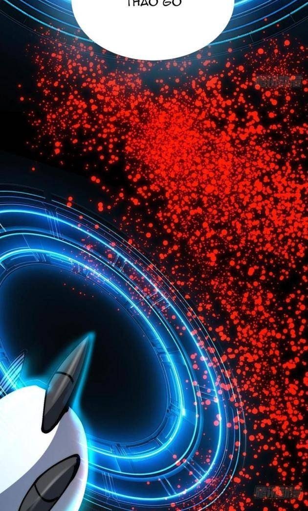 Tôi Dùng Hệ Thống Đỉnh Cấp Tái Tạo Thế Giới - Page 48