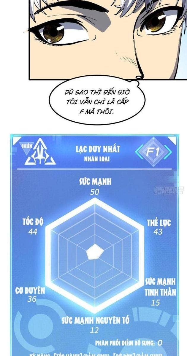 Tôi Dùng Hệ Thống Đỉnh Cấp Tái Tạo Thế Giới - Page 61