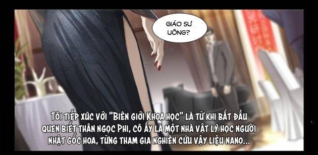 Tam Thể - Page 17