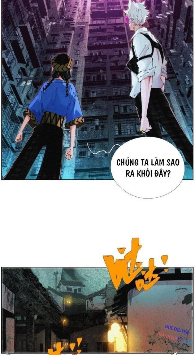 Tiền Liệt Tiên - Page 11