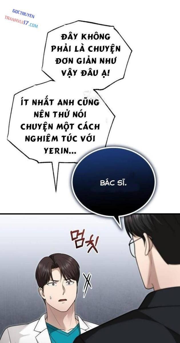 Bác Sĩ Hồi Quy Chỉ Muốn Sống Bình Lặng - Page 43