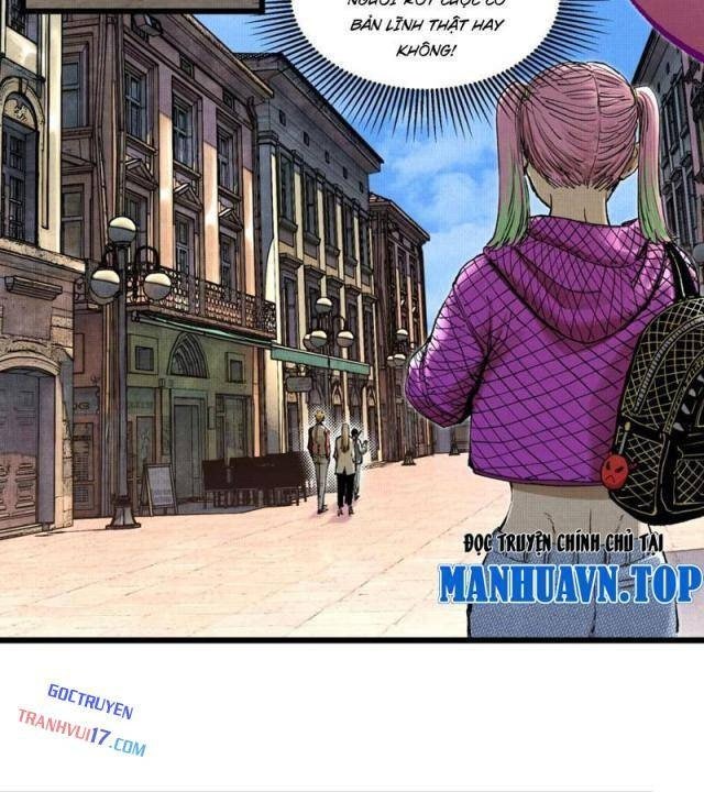 Đạo Vô Danh - Page 56