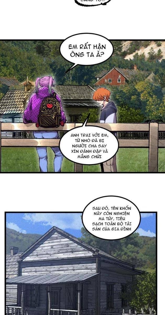 Đạo Vô Danh - Page 42