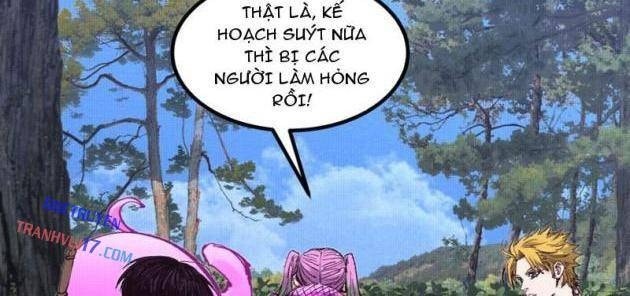Đạo Vô Danh - Page 66