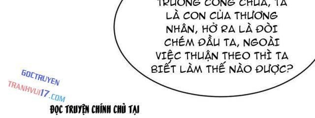 Nhân Vật Phản Diện Muốn Sống Thêm Một Ngày - Page 34
