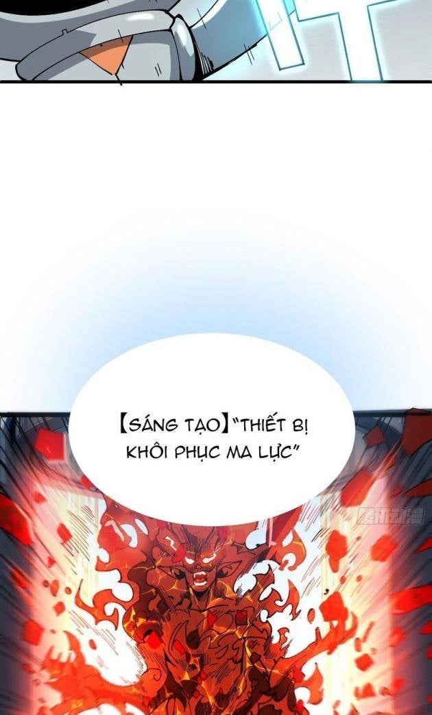 Tôi Dùng Hệ Thống Đỉnh Cấp Tái Tạo Thế Giới - Page 54