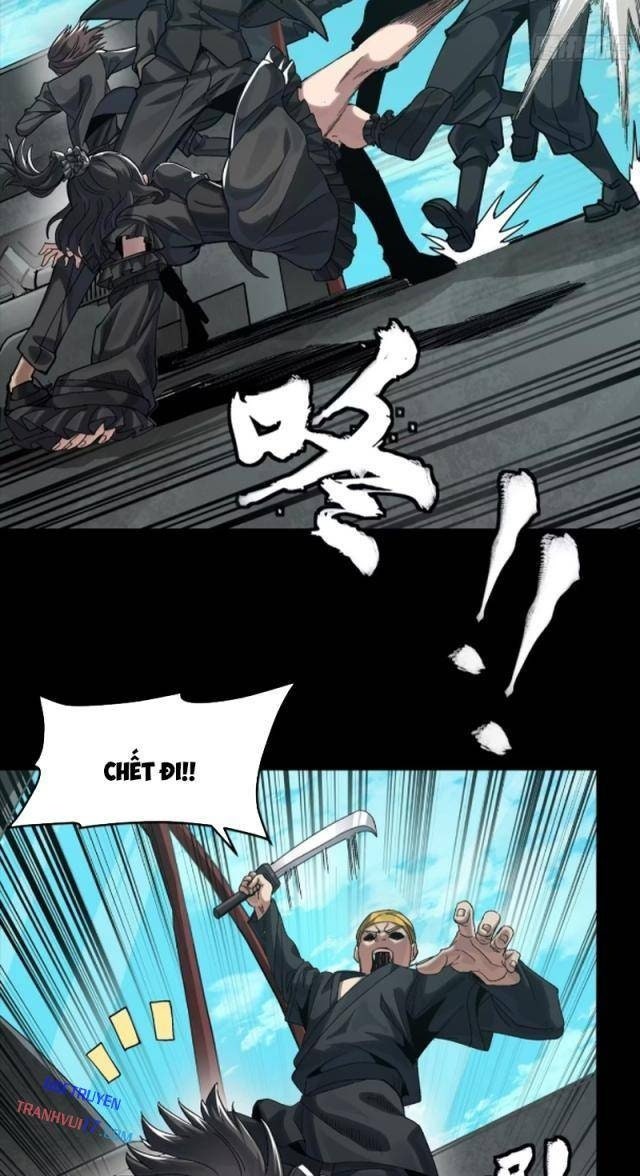 Tinh Giáp Hồn Tướng - Page 28