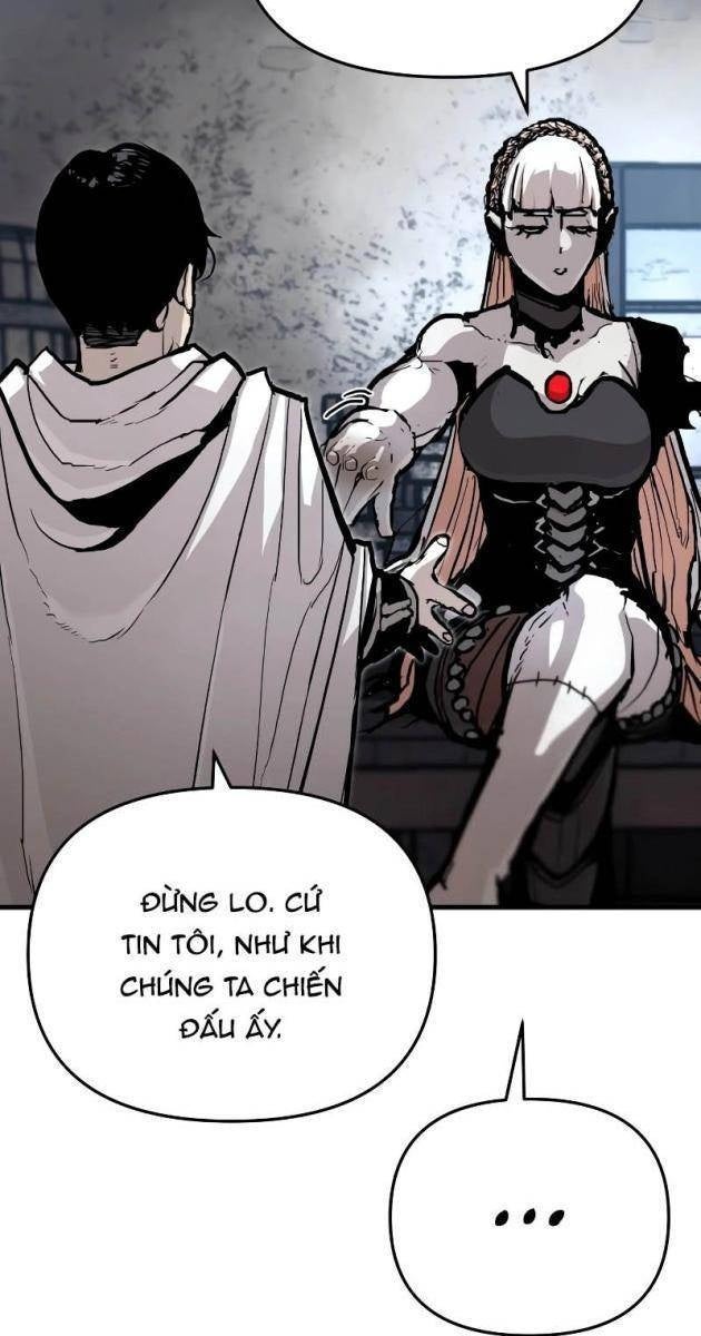 Đại Chiến Tử Thi - Page 97