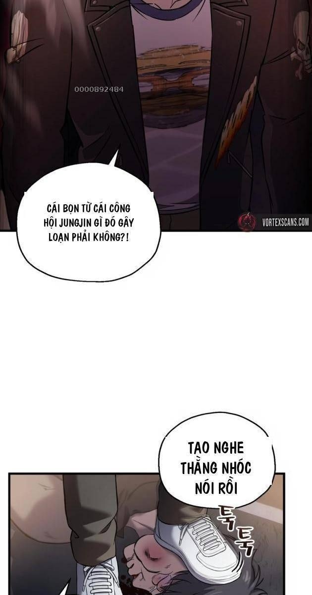 Chỉ Mình Ta Hồi Sinh - Page 51