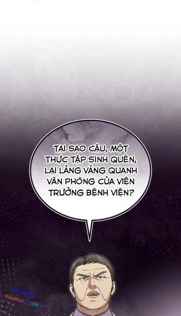 Bác Sĩ Hồi Quy Chỉ Muốn Sống Bình Lặng - Page 121