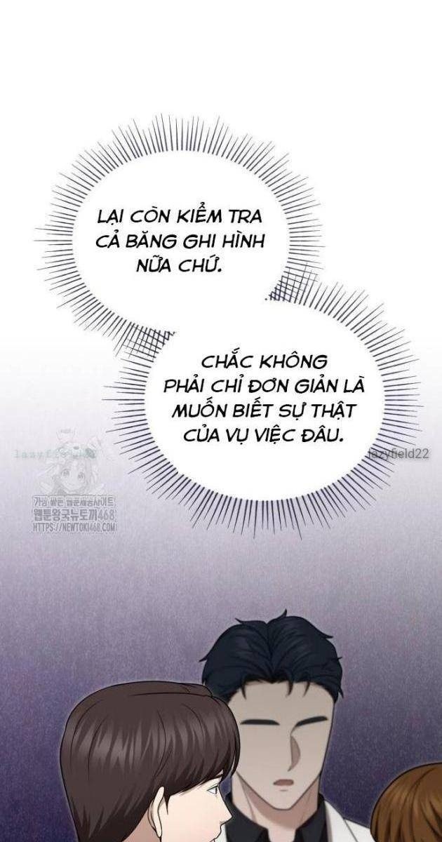 Bác Sĩ Hồi Quy Chỉ Muốn Sống Bình Lặng - Page 109