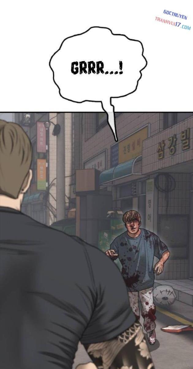 Ngày Tận Thế Tới Rồi - Page 55