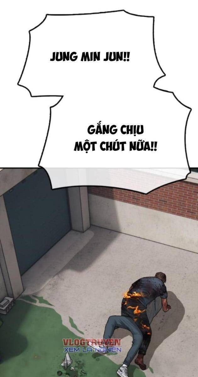 Ngày Tận Thế Tới Rồi - Page 155