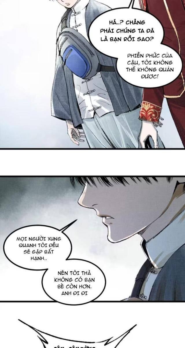 Đạo Vô Danh - Page 17