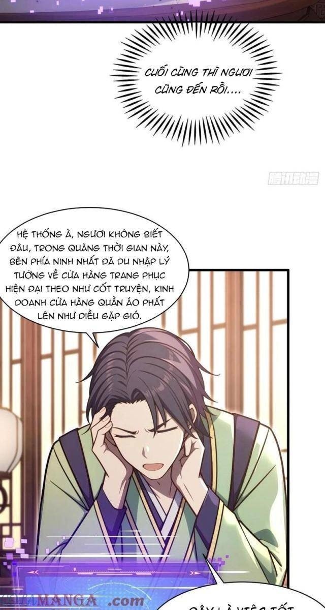 Nhân Vật Phản Diện Muốn Sống Thêm Một Ngày - Page 44