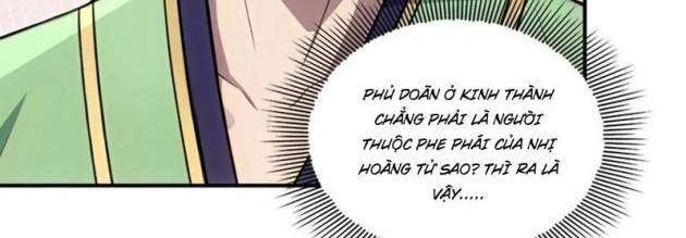 Nhân Vật Phản Diện Muốn Sống Thêm Một Ngày - Page 44