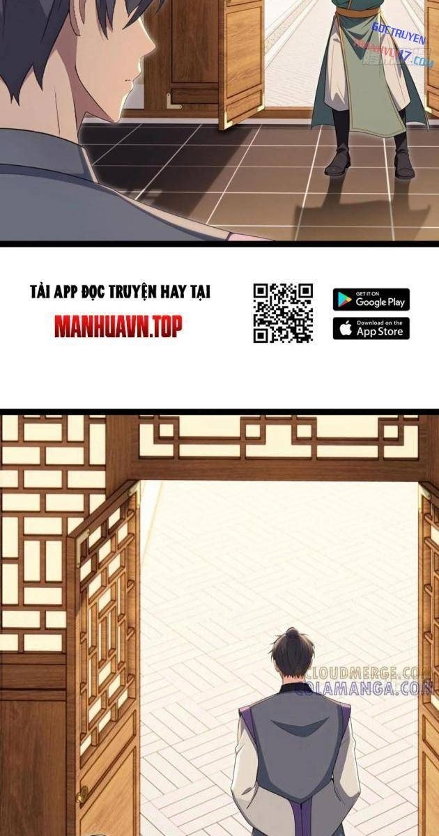 Nhân Vật Phản Diện Muốn Sống Thêm Một Ngày - Page 49