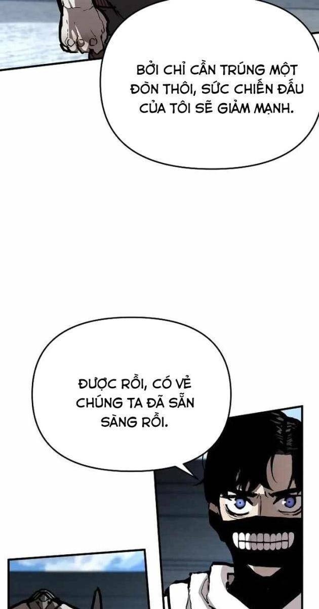 Đại Chiến Tử Thi - Page 22
