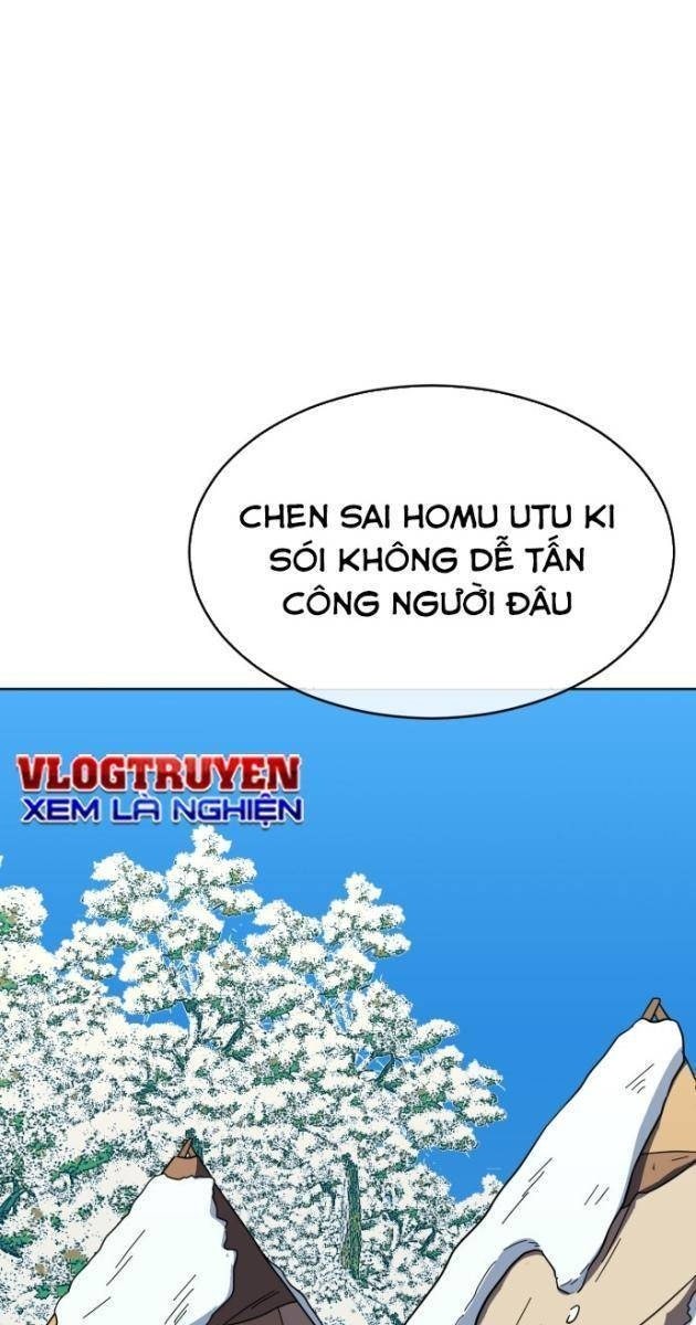 Tiền Sử Vlog - Page 1