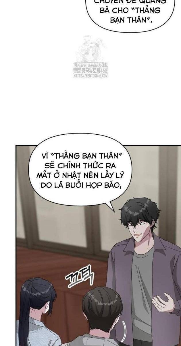 Tôi Bị Hiểu Lầm Là Diễn Viên Thiên Tài Quái Vật - Page 97